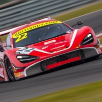 Balfe Motorsport