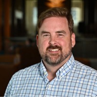 Joshua Cordell