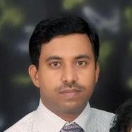 Satish Yeleri