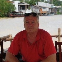 Simon Dyer