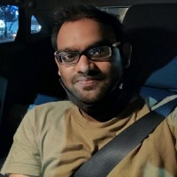 Dheeraj U