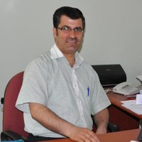 Yakup Altiparmak