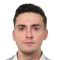 Сергей Голубев