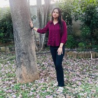 Vandana Sharma