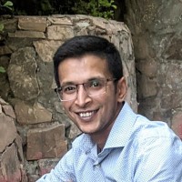 Harsh Parikh