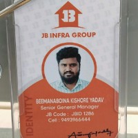 BEEMANABOINA KISHORE YADAV