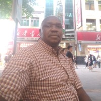 Nyeko Francis Mcips