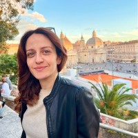 Cristina Bevilacqua