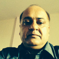 Thakur Paudel
