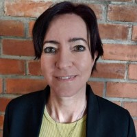 Brigitte Smith