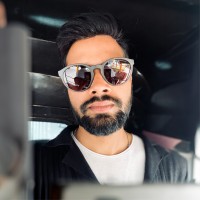 Niraj Sahani