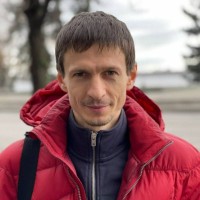 Sergii Kondratiev