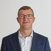 Andrew Tucker
