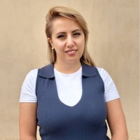 Shushan Hovsepyan