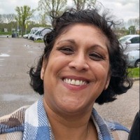Soraya Ramautar