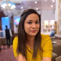 Sheena Suneja
