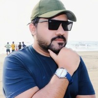 Mohammed Shehbaz Shaikh