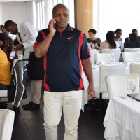 Thabani Molefe