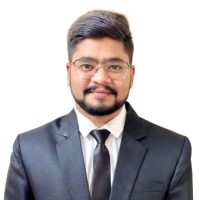 Gautam Sharma