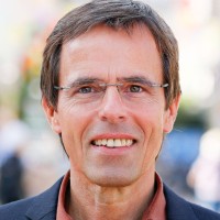 Hartmut Schmid
