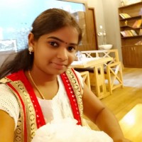Nandhini Arunkumar