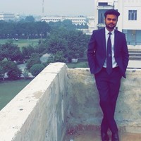 Santosh Patel