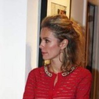 Catherine McCormick