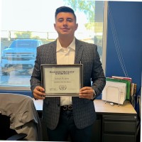 Adrian Escalera