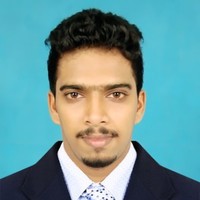Muhammed Jamshad Aboobacker
