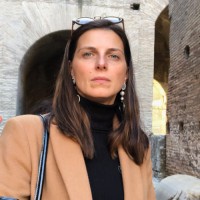 Aleksandra Romanenko