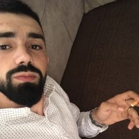 Etnik Shatri