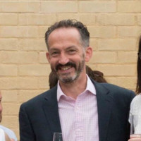 Jeremy Raishbrook