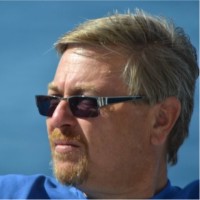 Ian Curtin