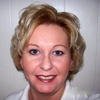 Robbin Gregory