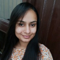 Harleen Kaur