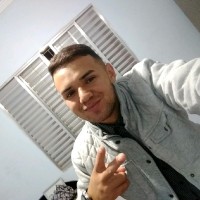 Josiel Pereira Dos Santos