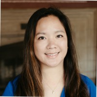 Gloria Yen