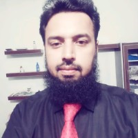 Muhammad Ubaid
