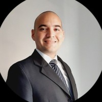 Douglas José Betancourt