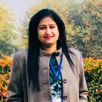 Niketa Sharma
