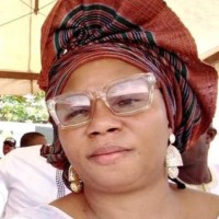Margaret Olajide