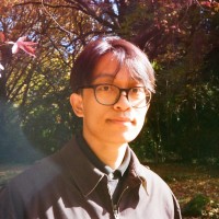 Eric Nguyen
