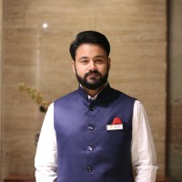 Vishal Raj Singh Jadon