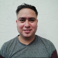 Luis Gerardo Martinez Gutierrez