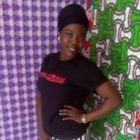 Fadairo Mariam