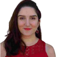 Sylvia Spate Briones