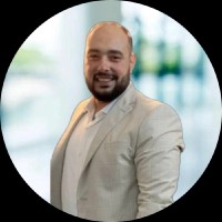 Moaz Amin