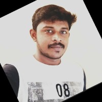 Jeevanantham Gurusamy