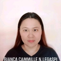 Bianca Cammille Legaspi