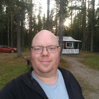 Glenn Lundberg